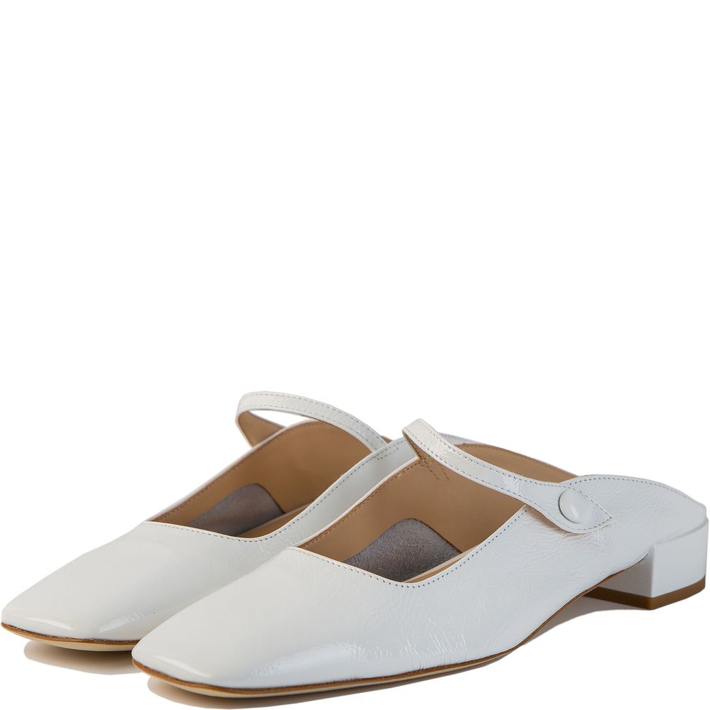 Fabio store rusconi slingback