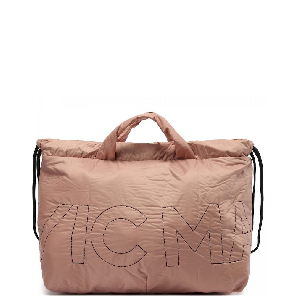 Текстильная сумка VIC MATIE. 