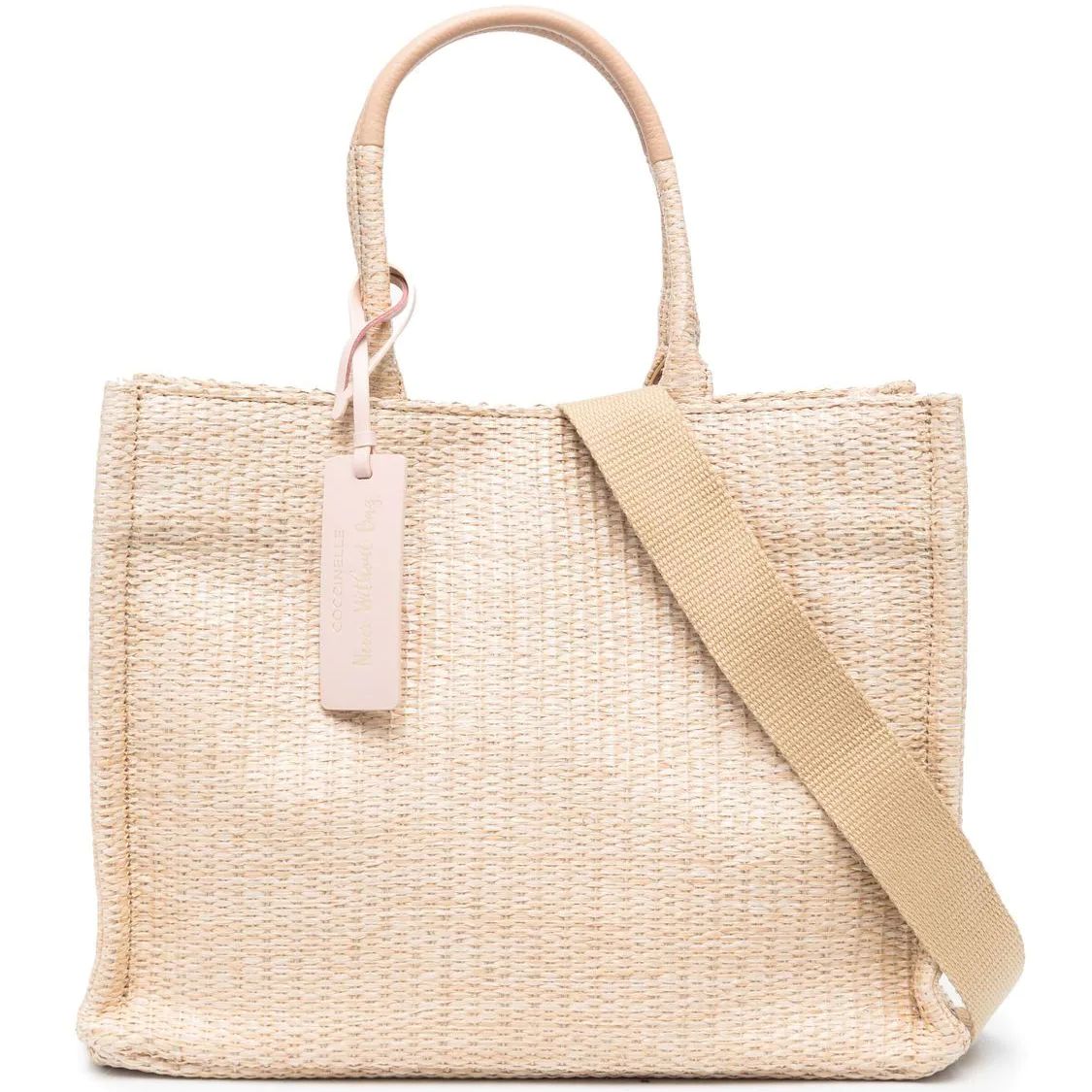Never without bag