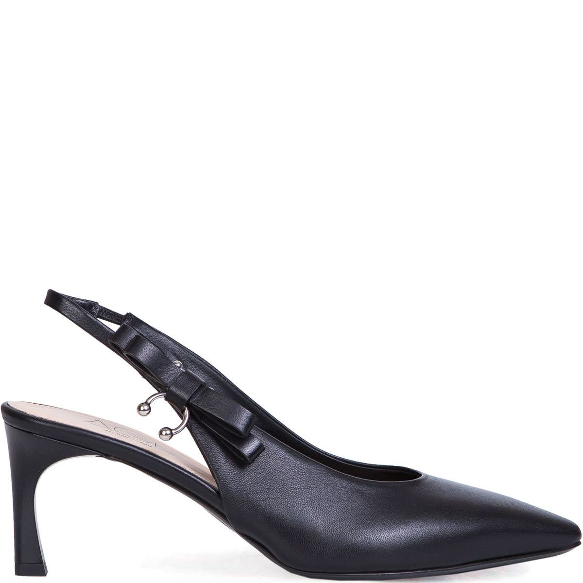 Кожаные слингбэки