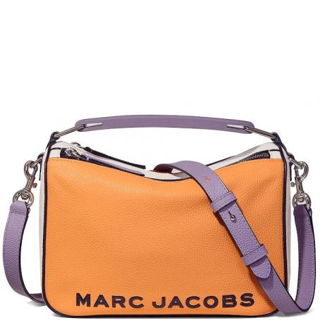 Кожаная сумка Marc Jacobs 
