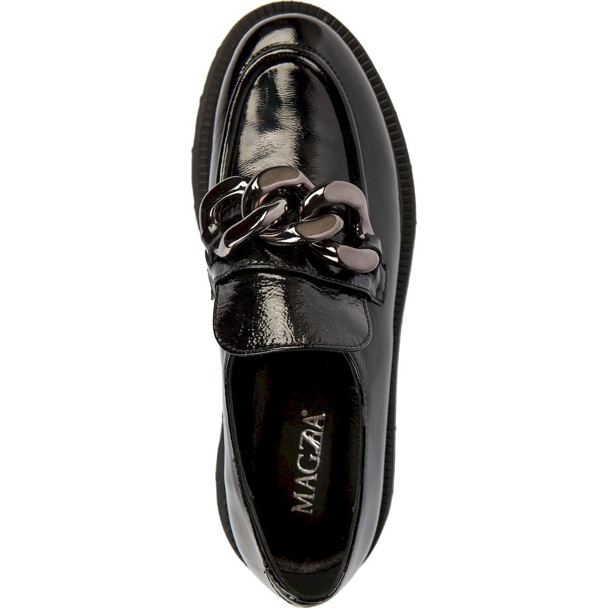 Купить женские Лаковые туфли MAGZA B5303л0 в интернет-магазине обуви и  аксессуаров Бренд со скидкой