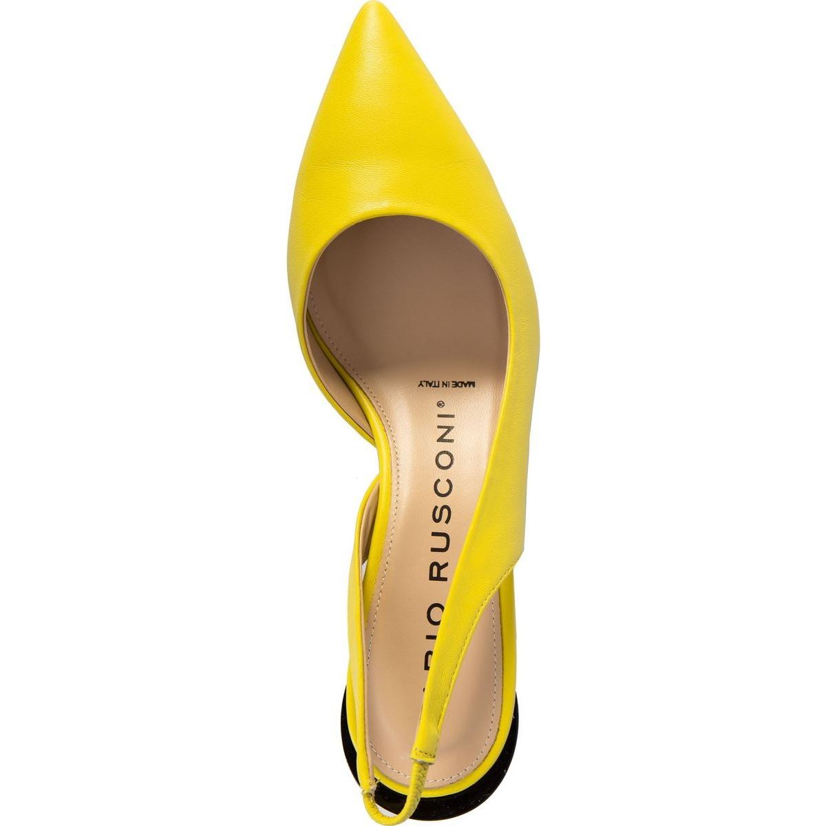 Кожаные слингбэки