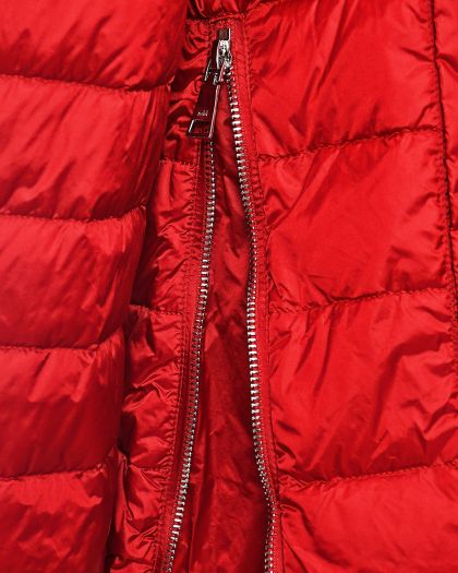 Текстильная куртка