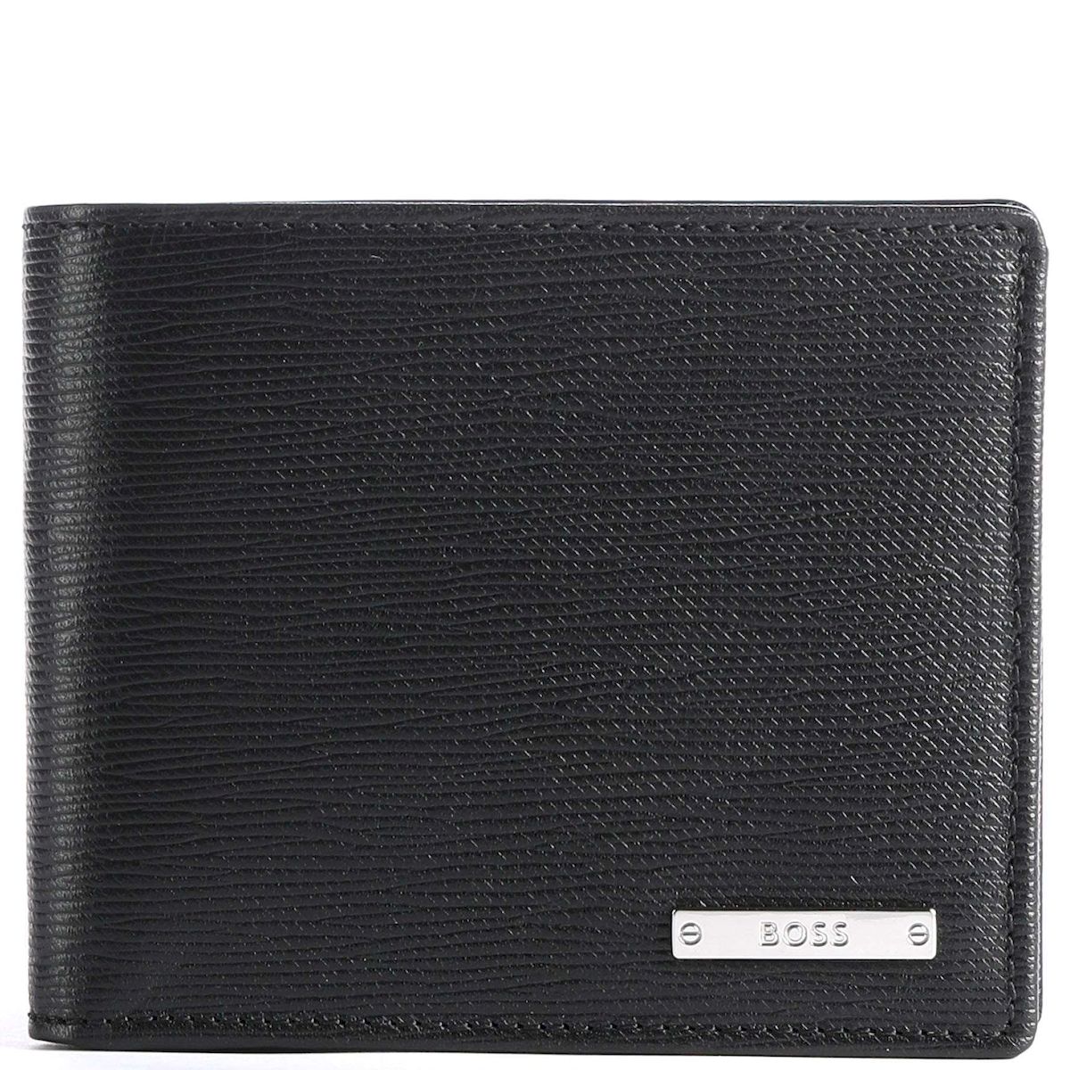 Кожаное портмоне