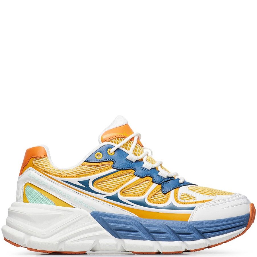 Текстильные кроссовки