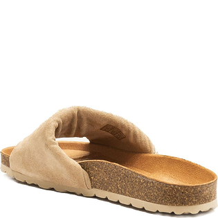 Кожаные пантолеты