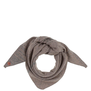 Шерстяная косынка