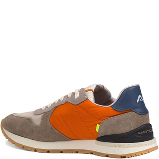 Текстильные кроссовки