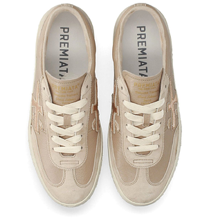 Замшевые кеды