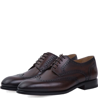 Кожаные дерби